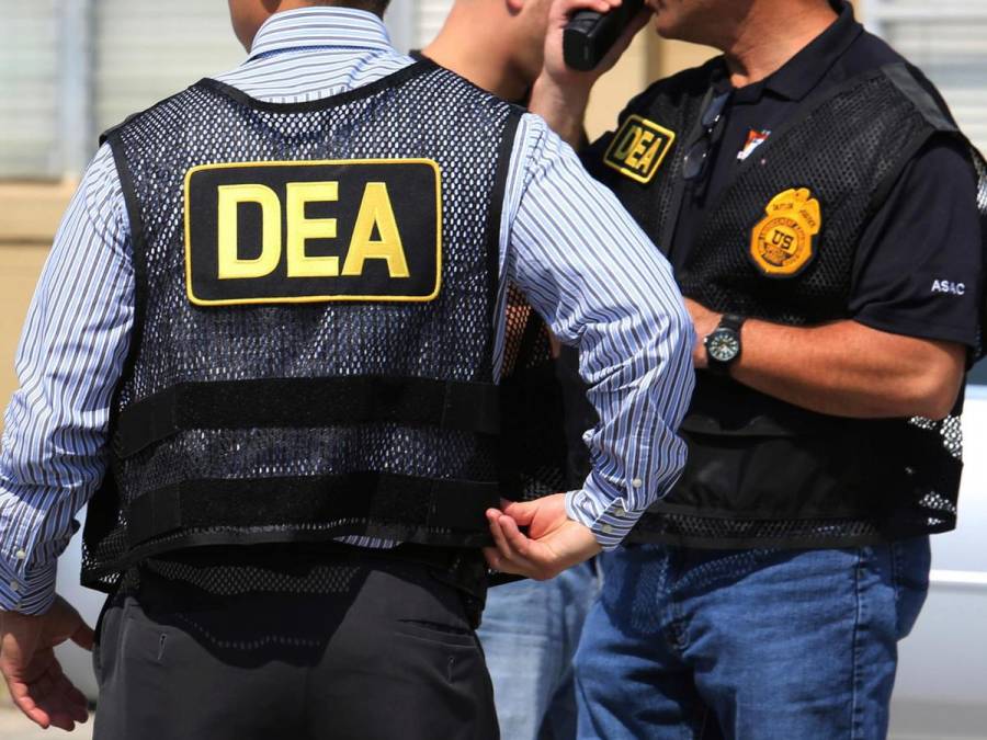 Señalan que México retrasa visas a agente de la DEA