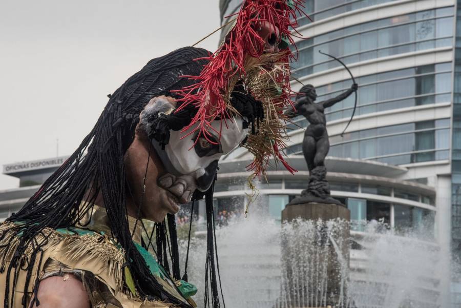 Confirman desfile del Día de Muertos en la CDMX; checa los detalles