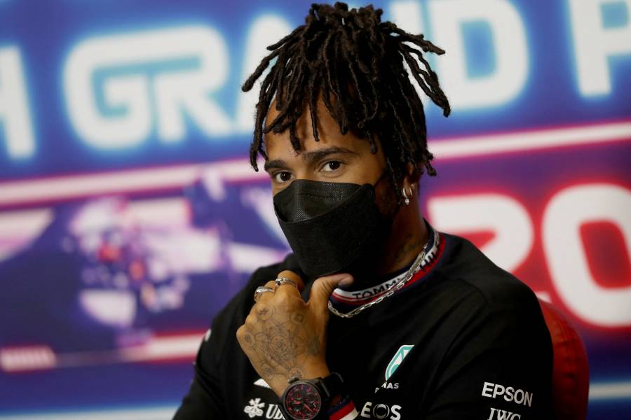 Hamilton y Verstappen trasladan su mano a mano al GP de Turquía