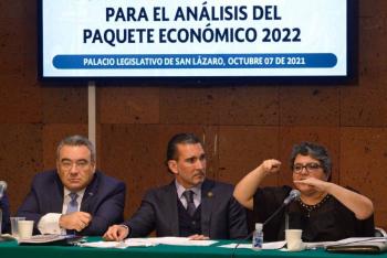 SAT audita a algunos implicados en los “Pandora Papers”