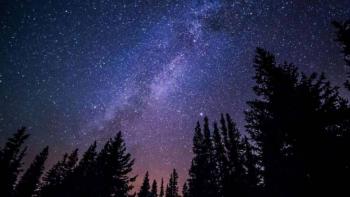No te pierdas la lluvia de estrellas Drac&oacute;nidas 2021