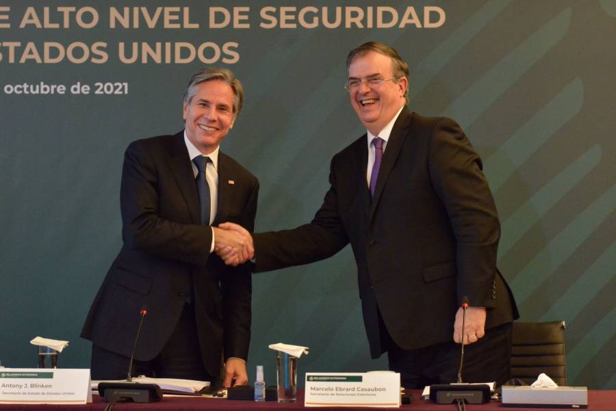 México y EEUU dicen adiós a la Iniciativa Mérida; nace el Entendimiento Bicentenario