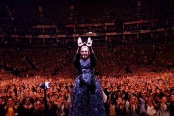 Adele rompe cinco a&ntilde;os de silencio en una entrevista-confesi&oacute;n