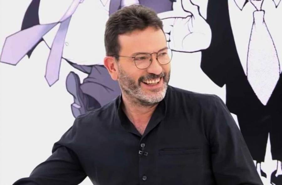 Rinden homenaje a Antonio Helguera en la FIL del Z&oacute;calo