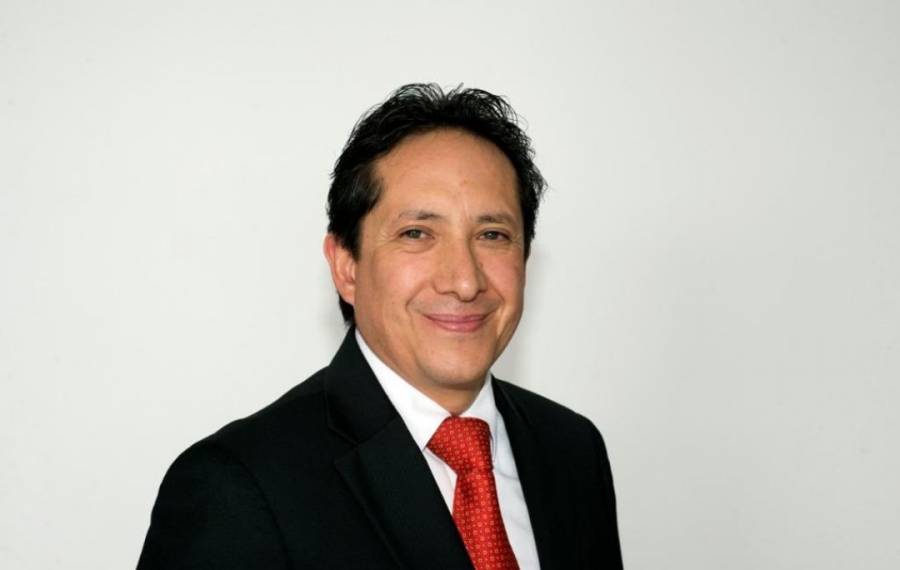 Fallece Rodrigo de la Riva Robles, integrante del gabinete de seguridad de AMLO