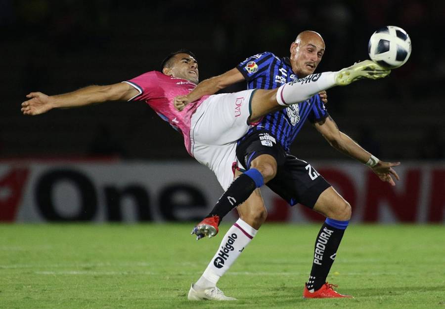 Bravos y Gallos Blancos reparten puntos en partido pendiente de Liga MX