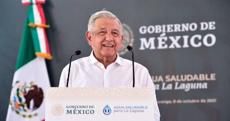 AMLO consigue que se retome obra de presa “El Zapotillo” tars una d&eacute;cada de estar frenada