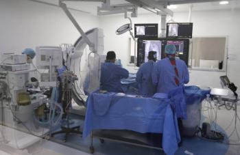 El IMSS atiende padecimientos agudos y catastr&oacute;ficos con alta especializaci&oacute;n m&eacute;dica