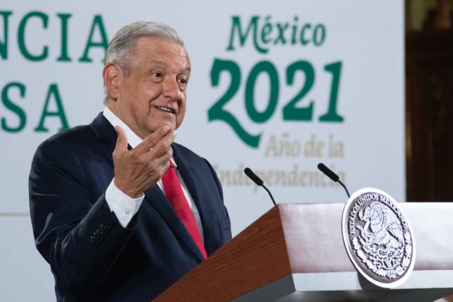 Legal pero inmoral salida de Lozoya a restaurante de lujo, considera López Obrador