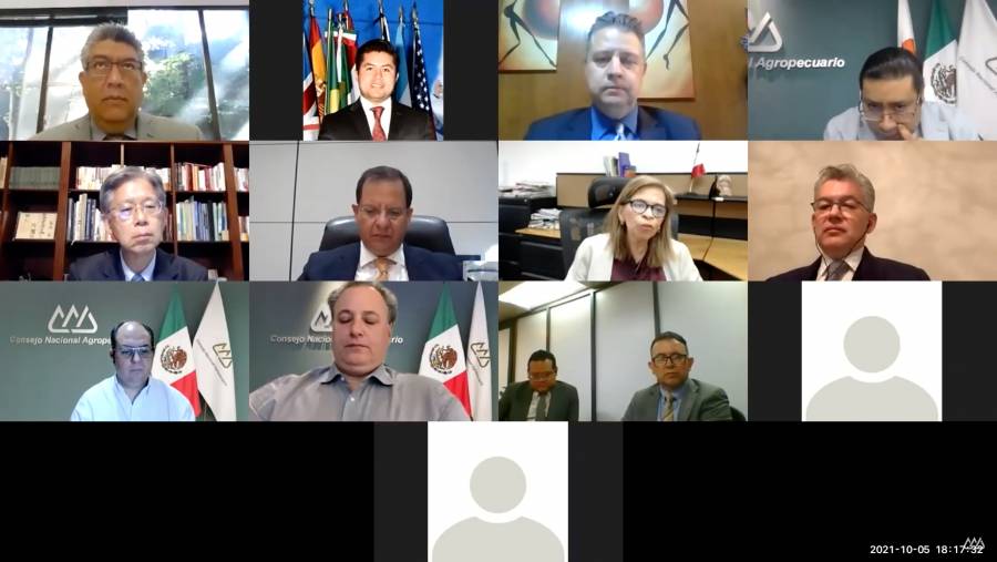 Jap&oacute;n, principal mercado de alimentos mexicanos en Asia-Pac&iacute;fico: Agricultura