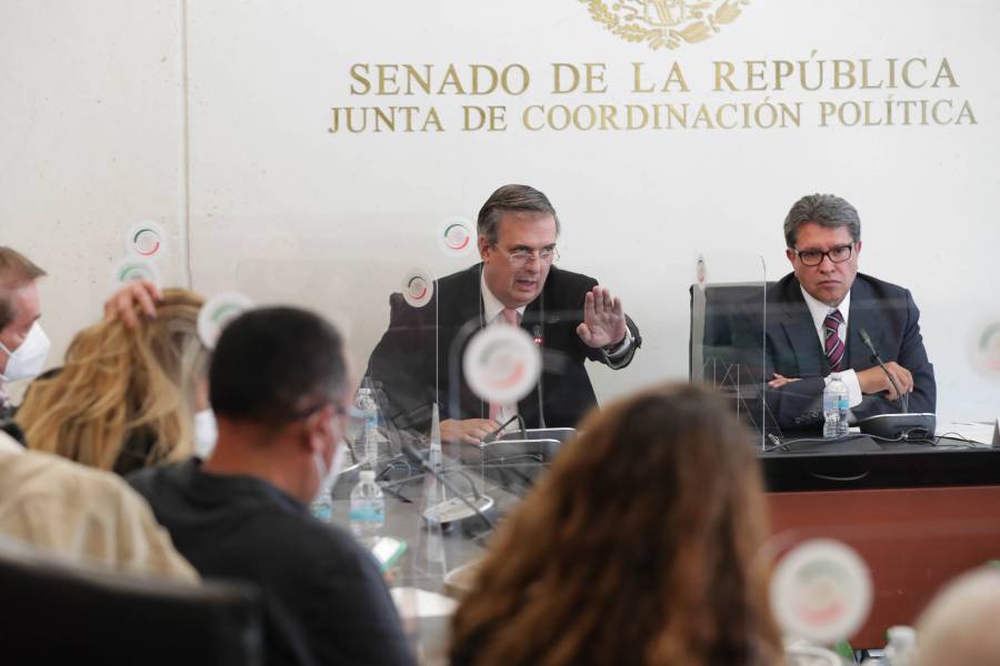 Cancillería asegura que discurso de AMLO en la ONU “va a dejar huella”