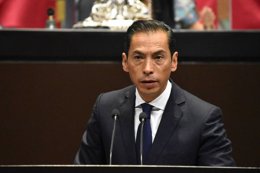 PRI realiza cambios al interior del CEN con miras a elecciones del 2022