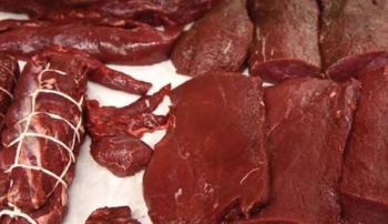 Consumo de carne silvestre podr&iacute;a reducir la emisi&oacute;n de gases de efecto invernadero