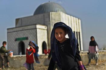 Talibanes hicieron falsas promesas a mujeres y ni&ntilde;as: ONU
