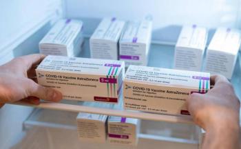AstraZeneca anuncia resultados alentadores en ensayos de f&aacute;rmaco contra Covid-19