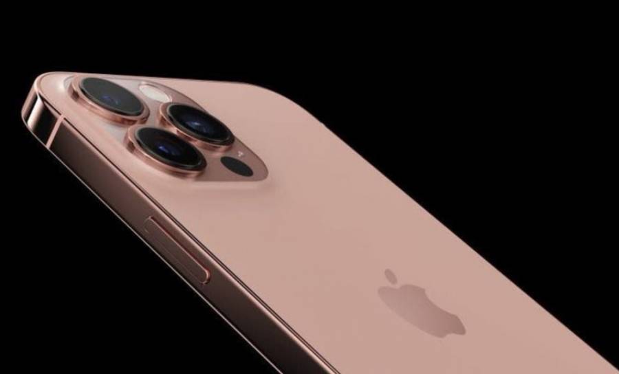 En riesgo la producción del iPhone 13