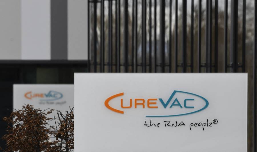 Laboratorio alemán CureVac, abandona proyecto inicial de vacuna contra Covid-19