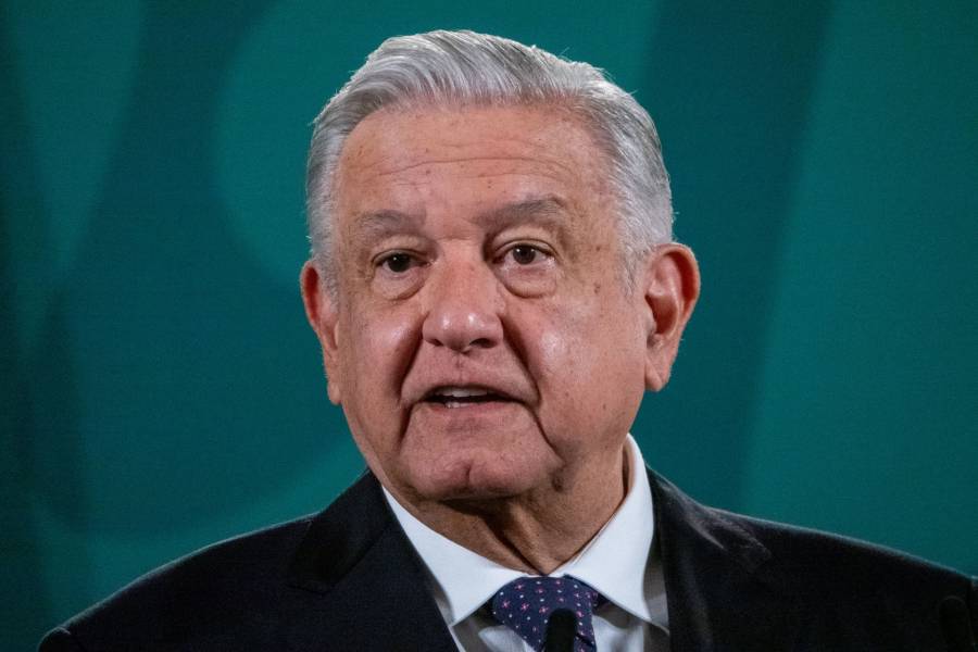 AMLO satisfecho con trabajo de Alcocer y López-Gatell ante pandemia