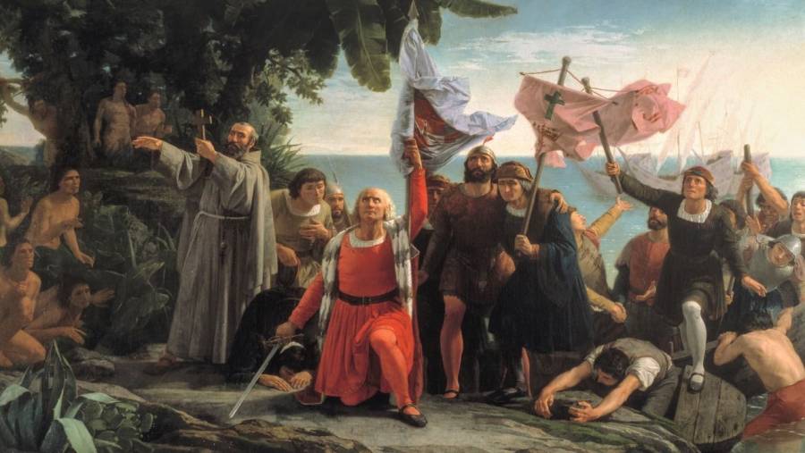 Espa&ntilde;a tiene mucho que celebrar y nada de que arrepentirse: Vox
