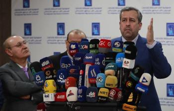 Denuncian “fraude” partidos iraqu&iacute;es pro-Ir&aacute;n