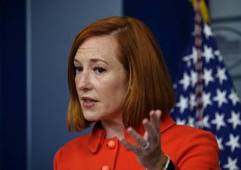 Casa Blanca recuerda a Texas que vacunaci&oacute;n a empleados es obligatoria