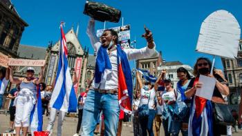 EEUU pide al gobierno de Cuba 