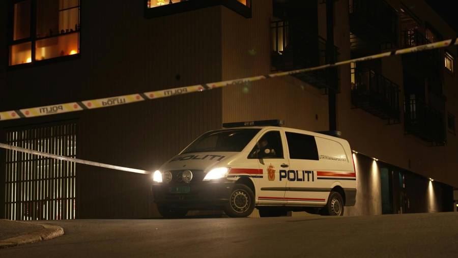 Cinco personas pierden la vida tras ataque con flechas en Noruega