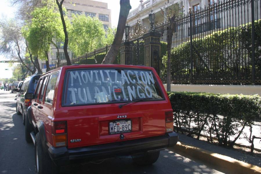Con regularización de “autos chocolate”, México será basurero automotriz: Coparmex