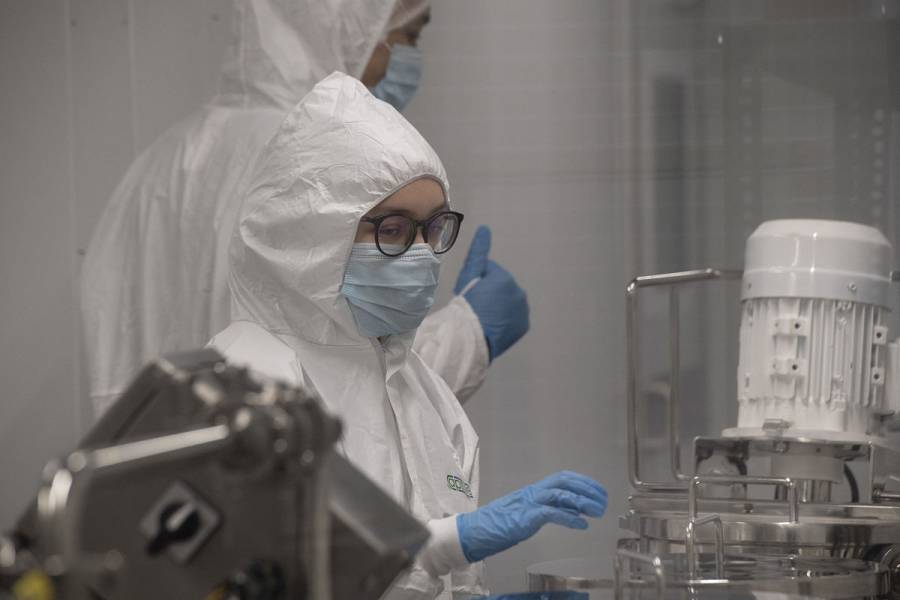 La OMS presenta su nuevo equipo de expertos para investigar origen del Covid-19