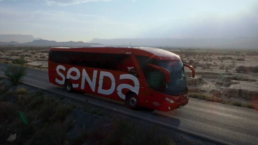 Grupo Senda reactivar&aacute; viajes a EEUU