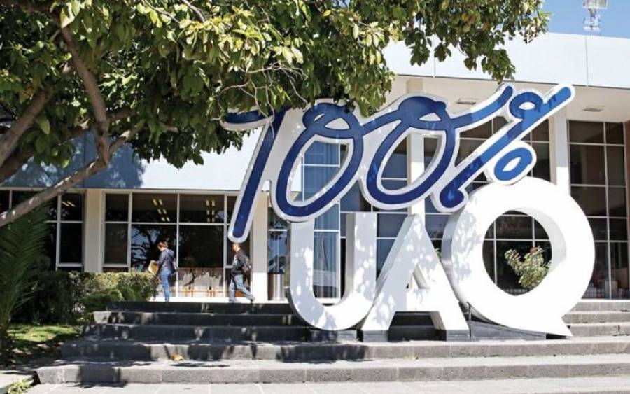 UAQ iniciará clases presenciales en enero 2022