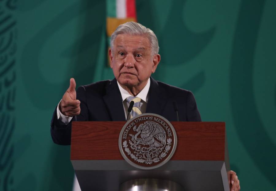 México pedirá a la OMS certificados de vacunas