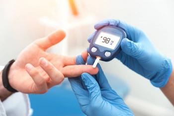 Nuevo efecto de Covid-19 podr&iacute;a producir hiperglucemia en pacientes sin diabetes
