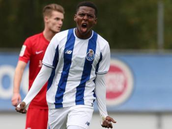 El futbolista Joao Maleck podr&iacute;a regresar a la c&aacute;rcel