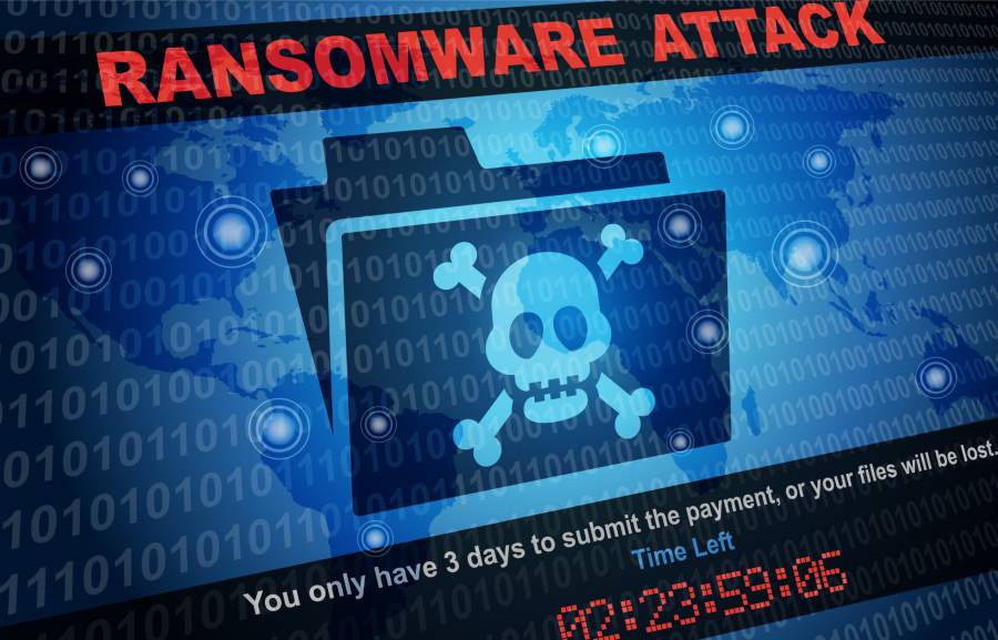 Más de 20 países prometen combatir el ransomware