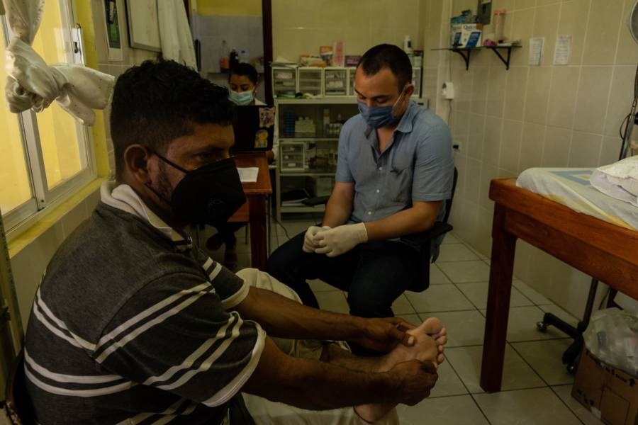 Piden OPS y Cepal aumentar en Latinoamérica el gasto público en salud