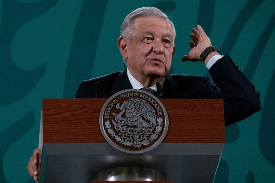 40 mil millones de pesos se han invertido en compra de vacunas para mexicanos, informa AMLO