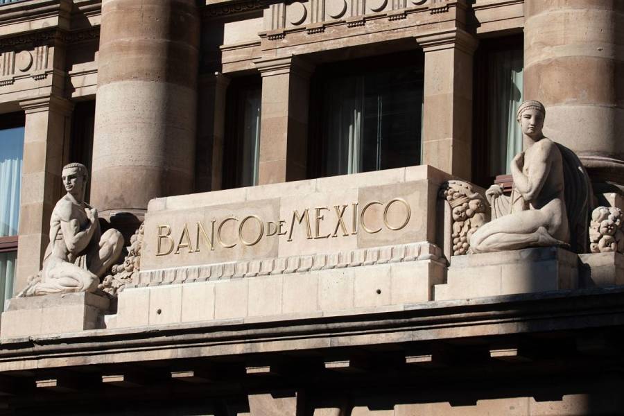 Banco de México advierte más presiones inflacionarias