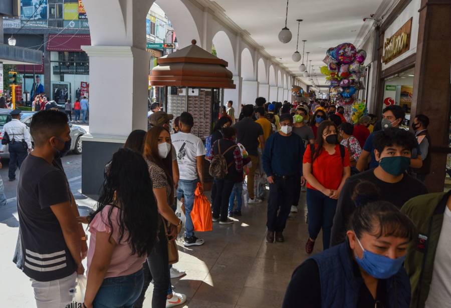 En el Buen Fin el 90% de las compras serán presenciales