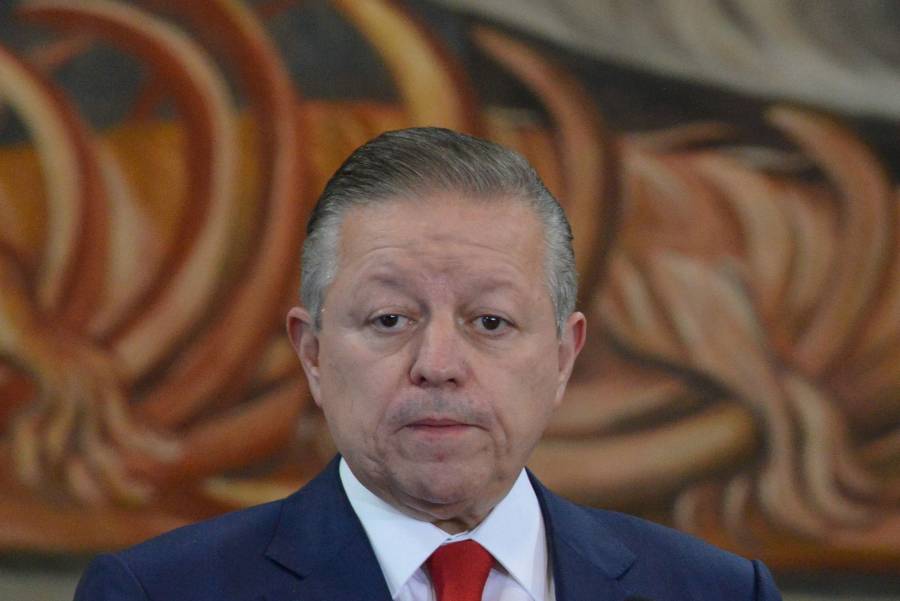 M&eacute;xico necesita juezas y jueces independientes e imparciales: Arturo Zald&iacute;var.