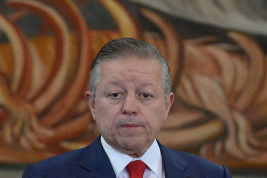 México necesita juezas y jueces independientes e imparciales: Arturo Zaldívar.