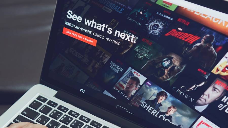 La Unesco y Netflix buscan a la pr&oacute;xima generaci&oacute;n de cineastas africanos