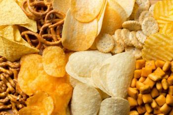 Avalan prohibir uso de grasas trans en elaboraci&oacute;n de alimentos
