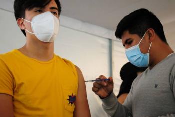 En M&eacute;xico se han gastado 40,000 mdp en vacunas contra Covid-19