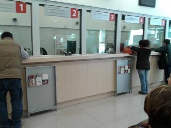 IMEF pide dar seguimiento a bancos para evitar crisis en sistema financiero