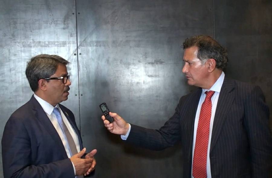 “Aún no hay condiciones para reconocer al Talibán”