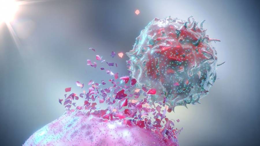 Los casos en que el cáncer puede ser hereditario