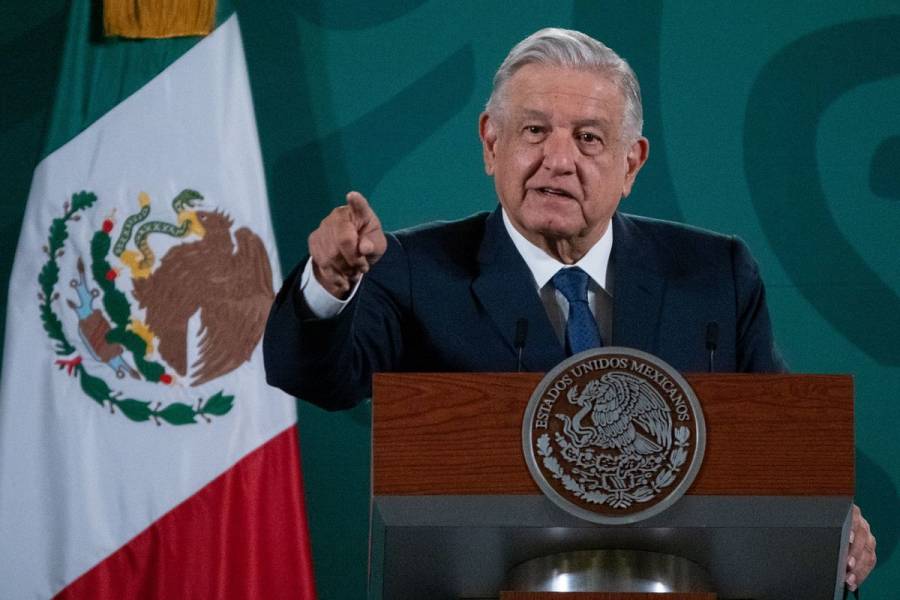 AMLO y John Kerry visitarán frontera con Guatemala para revisar programa Sembrando Vida