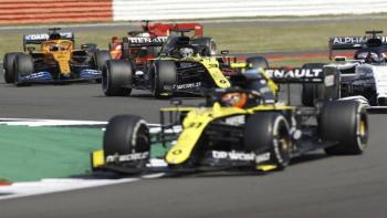 La F1 anuncia un calendario r&eacute;cord con 23 carreras en 2022