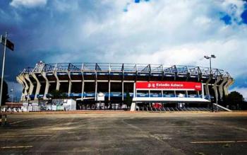 Estadios de futbol y el GP de M&eacute;xico podr&iacute;an tener aforo completo